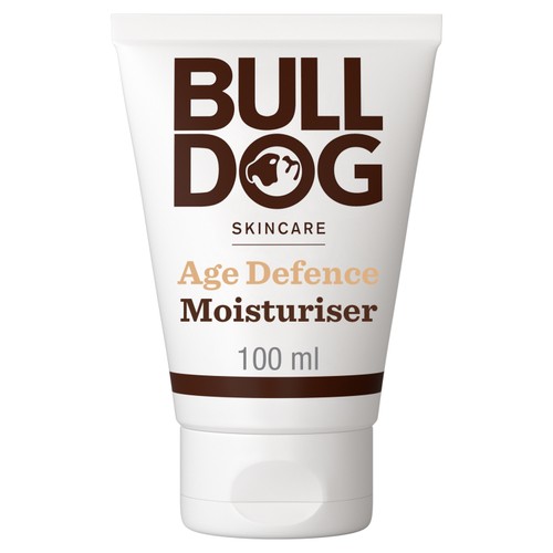 Bulldog Anti-ageing Moisturiser