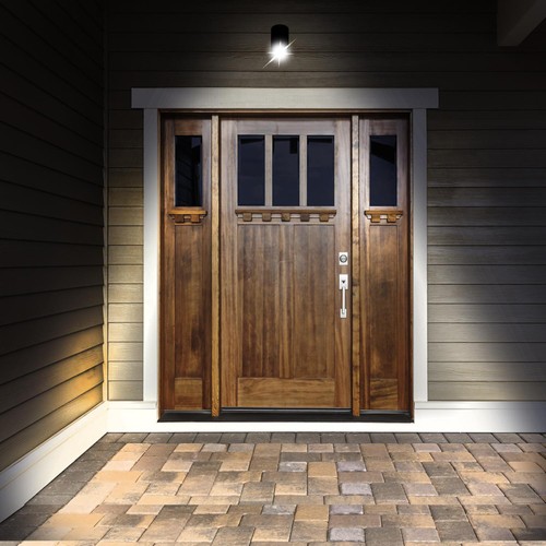 JML Handy Brite Solar Led Security Light