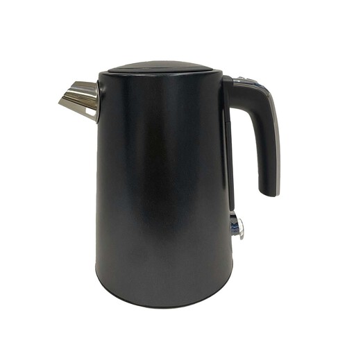 Morrisons Verona Temperature Control Graphite Kettle