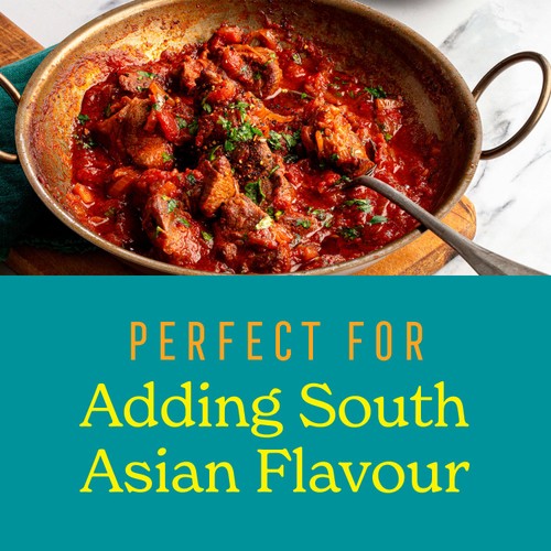 Rajah Tandoori Masala 100g