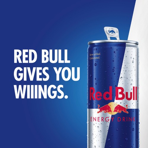Red Bull Energy Drink