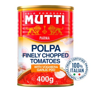 Mutti 400g