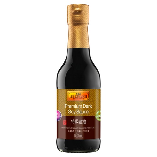 Lee Kum Kee Premium Dark Soy Sauce