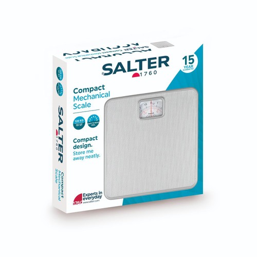 Salter Mechanical Scales