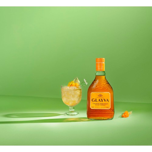 Glayva Liqueur