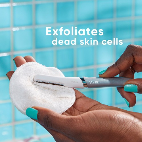 Venus Face Dermaplanning Razor & Blade