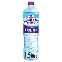 Highland Spring Still Water
