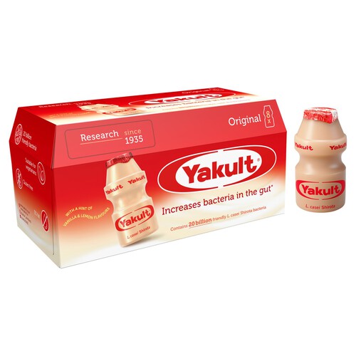 Yakult Original