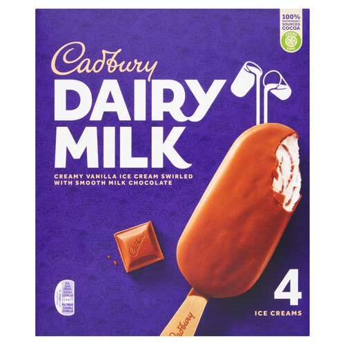 Cadbury Dairy Milk Stick