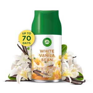 Airwick Freshmatic Refill White Vanilla Bean