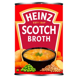 Heinz 400g