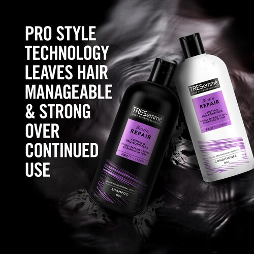 Tresemme Biotin Repair Conditioner