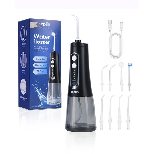 Keplin Water Flosser