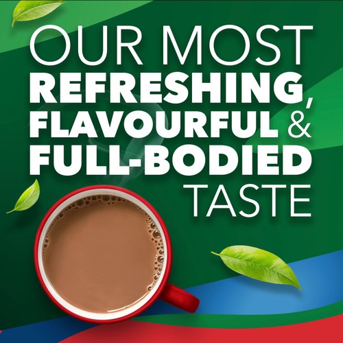 Pg Tips Original 210 Tea Bags 
