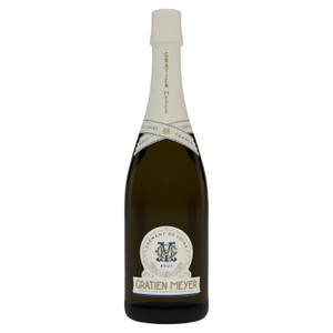 Gratien & Meyer Cremant De Loire Brut 75Cl