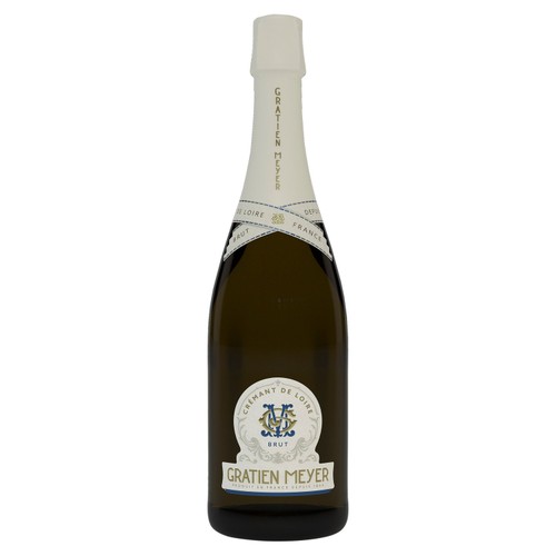Gratien Meyer Cremant De Loire  75cl