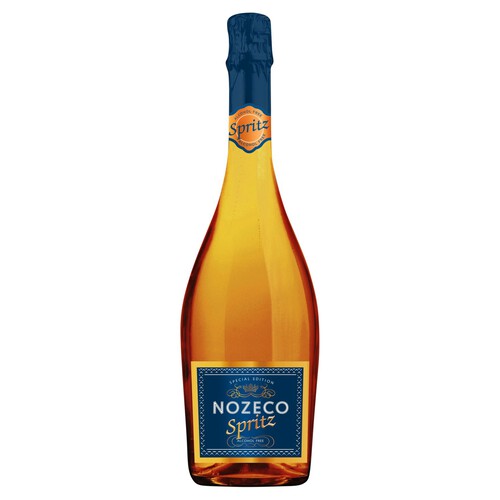 Nozeco Spritz