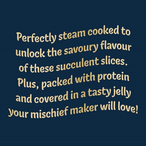 Felix Deliciously Sliced Fish Selection In Jelly Wet Cat Food