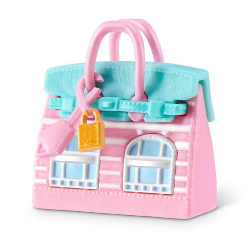 Mini Make Fashion Capsule