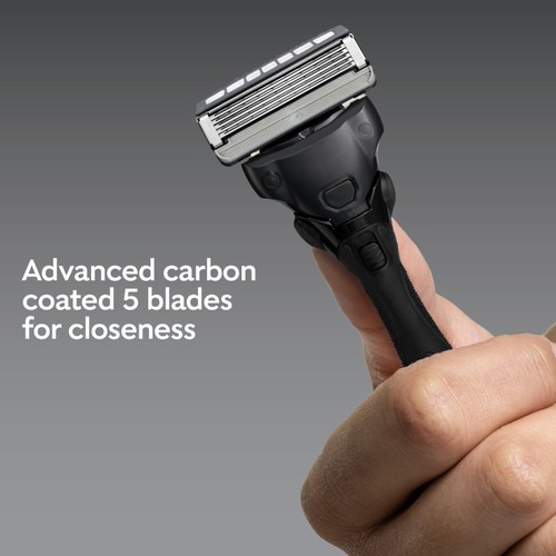 Wilkinson Sword Hydro Sense Energize Razor 4 Blades