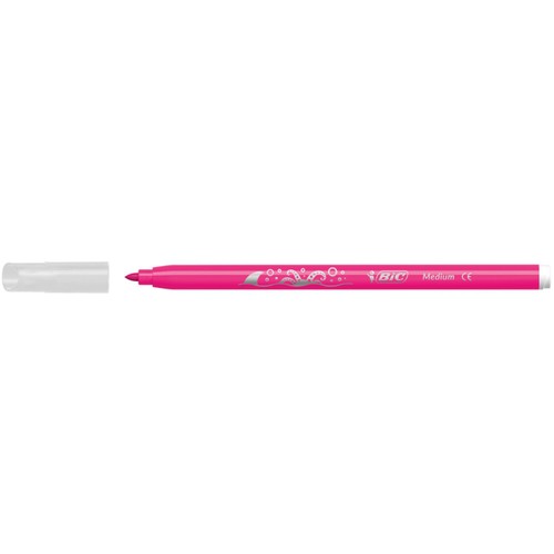 Bic Kids Colouring Pens Cosmos 