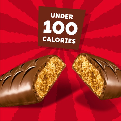 Fox's Biscuits Rocky Original Biscuit Bars Multipack, 7 Pack 133g