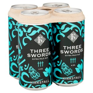 Kirkstall Three Swords