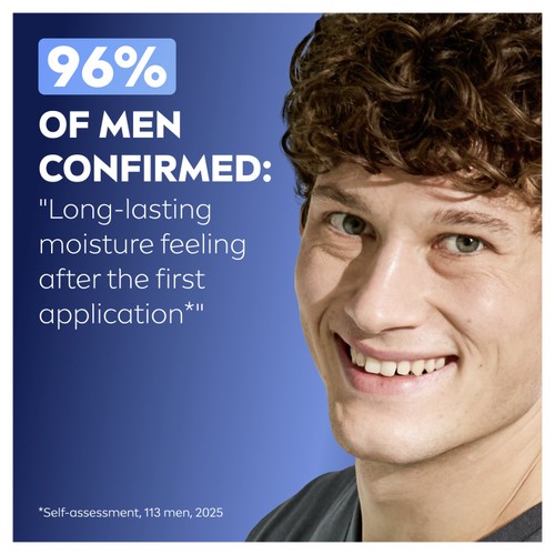 Nivea Men Hydrocare Power Serum