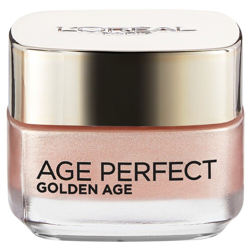 L'Oreal Age Perfect Golden Age Rosy Radiant Cream Eye