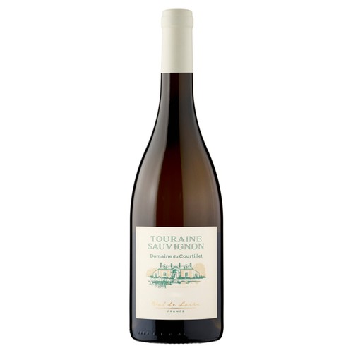 Domaine du Courtillet touraine sauvignon blanc