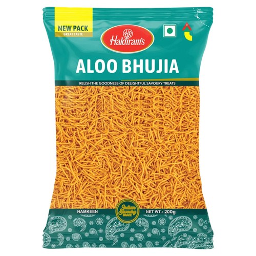 Haldiram's Aloo Bhujia 