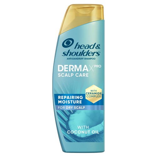 Head & Shoulders Derma X Pro Hydrate Shampoo