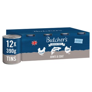 Butchers Classic Cat Food