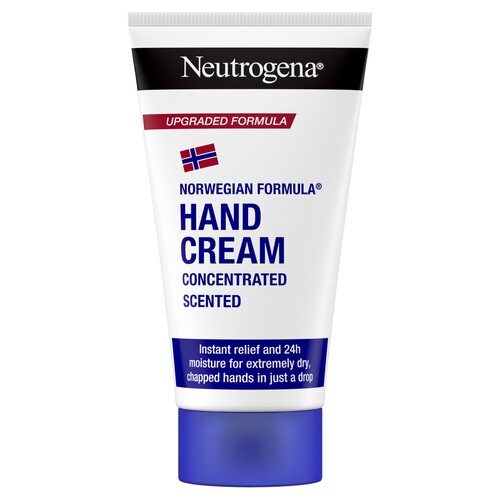 Neutrogena Norwegian Formula Hand Cream 50ml