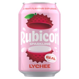 Rubicon 330ml