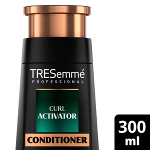 Curl Activator Cream Serum boosts curl elasticity and enhances bounce 100 ml