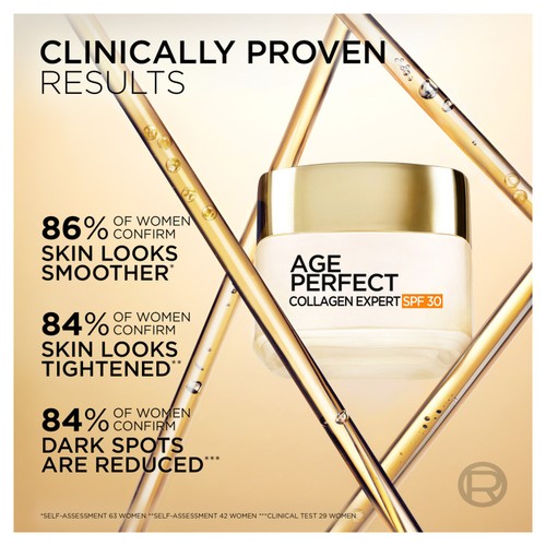 L'Oreal Skin Expert Age Perfect SPF 30