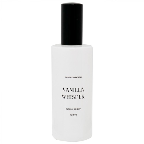 Nutmeg Vanilla Whisper Room Spray