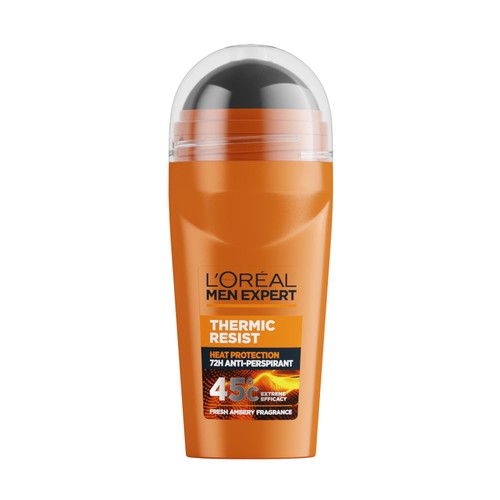 L'Oreal Men Expert Thermic Resist Roll On 