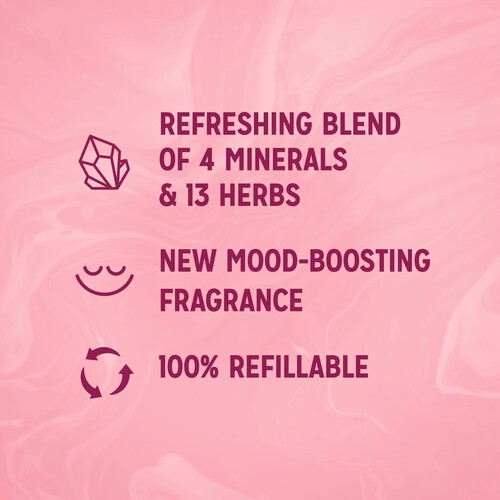 Radox Feel Uplifted Mood Boosting Shower Gel