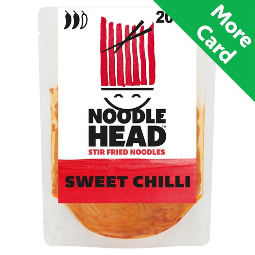 Noodlehead Sweet Chilli