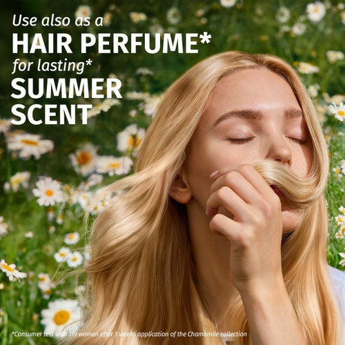 Herbal Essences Shine Hair Treatment 