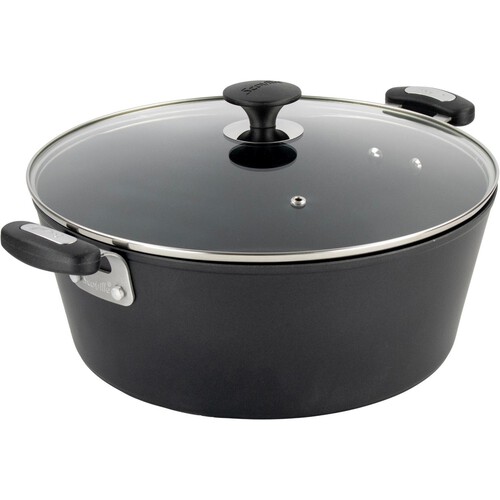 Scoville Always 32cm Stockpot