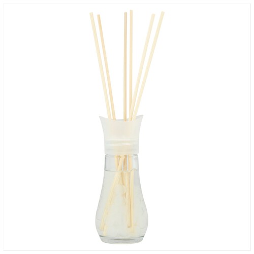 Air Wick Reed Diffuser Crisp Linen & Lilac 