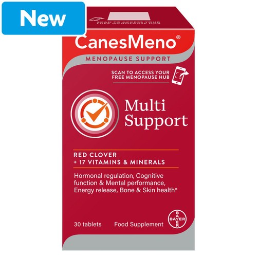 Canesmeno Multi Support Tablets 30s