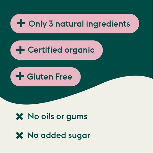 Plenish Organic Oat Dairy Alternative Milks 
