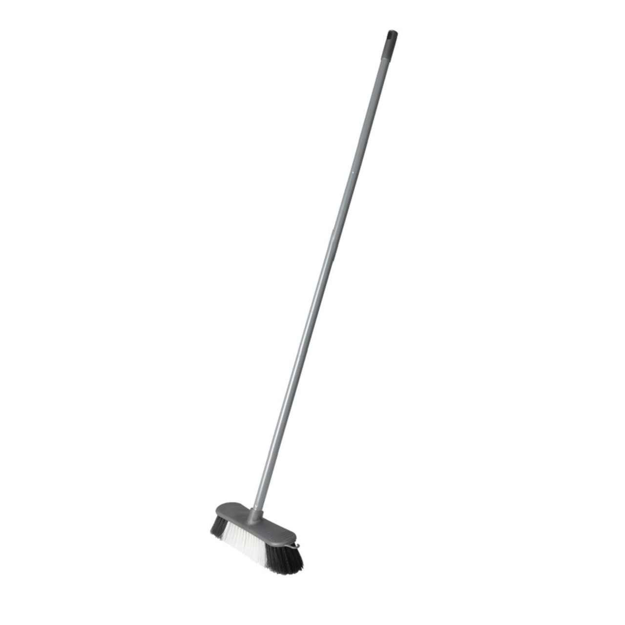Addis Complete Broom Metallic