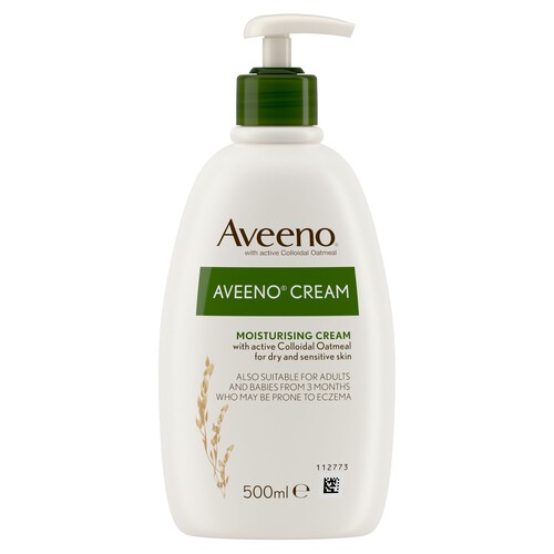 Aveeno Cream