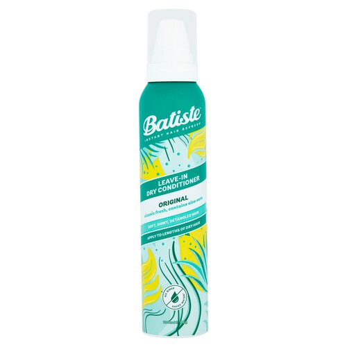 Batiste Conditioning Foam Original