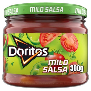 Doritos Mild Salsa Dip | Morrisons